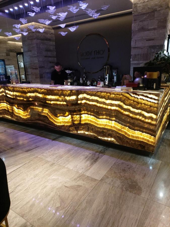 Апартаменты Greenwood Odessa Ngoại thất bức ảnh